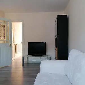  Apartment Chantilly United Kingdom