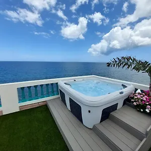  Villa Sunset Paradise Villas Puerto Rico