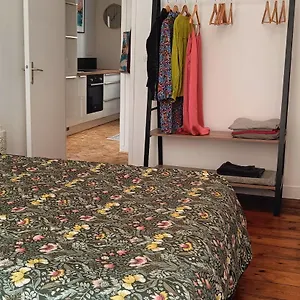 Au Fil De Soi Appartement