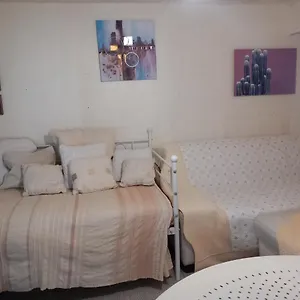 Atypique Cote Gare Port Centre Appartement