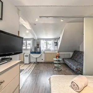 Domaine De Pharaon Appartement