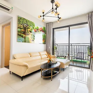  Apartment Jessie Free Pool Vietnam