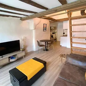 Hyper Centre Charme Appartement